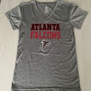 NWOT Atlanta Falcons Shirt